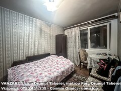 Drumul Taberei, str. Brasov, metrou Parc Drumul Taberei